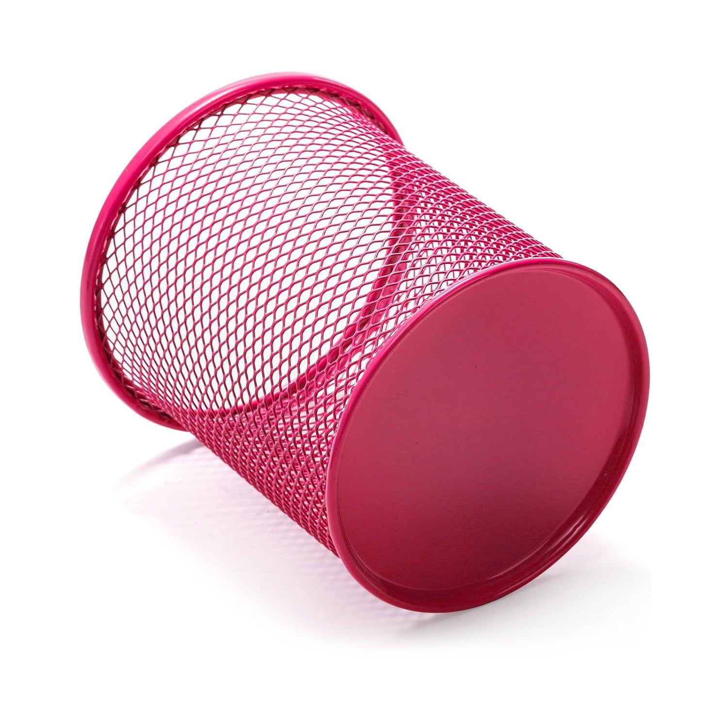 7991 Pen holder Pen Holder Office Desk Metal Mesh Pen Stand Pencil Stationery Holder Desk Organizer Stand Storage Pencil Case (1 Pc) 7991 Pen holder Pen Holder Office Desk Metal Mesh Pen Stand Pencil Stationery Holder Desk Organizer Stand Storage Pencil Case (1 Pc)